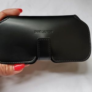 Saint Laurent case